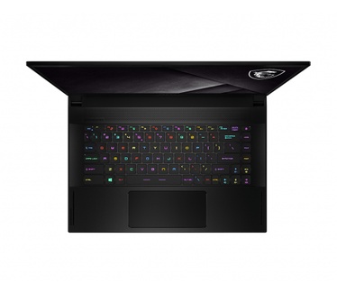 MSI GS66 Stealth 10UH-058FR