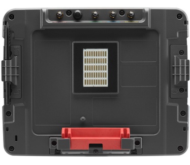 Honeywell Thor VM2 (VM2C1A1A1BET0AA) Grijs