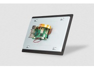 Raspberry Pi Touch Display 2 10"