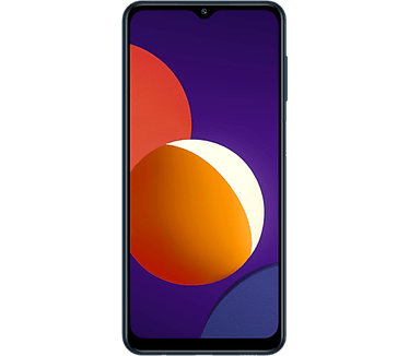 Samsung Galaxy M12 128GB Zwart
