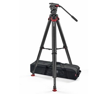 Sachtler System FSB 8 T FT MS