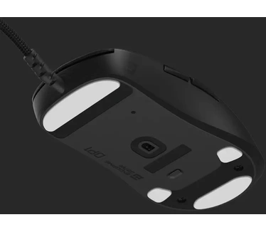 Endgame Gear OP1 8K Zwart - Muis