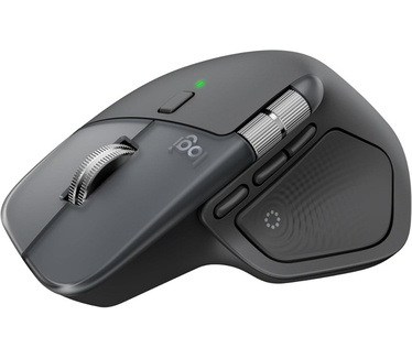 Logitech MX Master 4