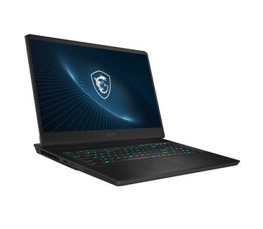 MSI GP76 12UH-427BE Vector