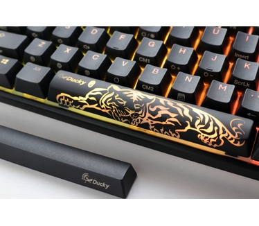 Ducky One 3 Classic SF MX Red US