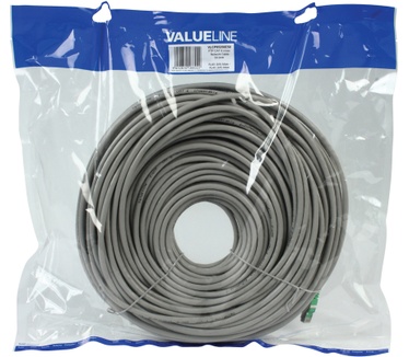 ValueLine CAT 6 F/UTP 0.5m