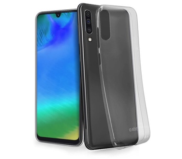 SBS TESKINSAA70T (Galaxy A70) Transparant