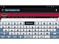 Screenshot Asus Padfone 2