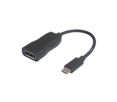 Microconnect 0.2m USB C - DP