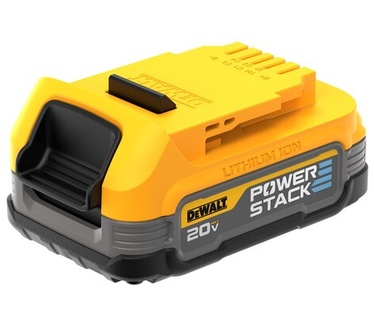 DeWalt DCBP034E2-XJ