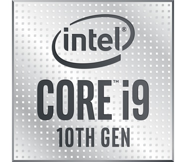 Intel Core i9-10850K Avengers Edition Boxed