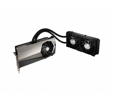 MSI GeForce RTX 4090 SUPRIM LIQUID X 24G