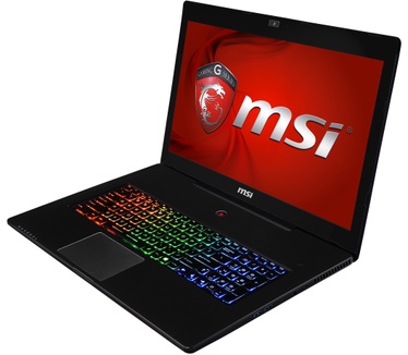 MSI GS70 2PC(Stealth)-619LU