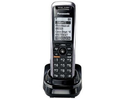 Panasonic KX-TPA50 DECT handset
