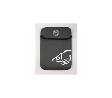 Point of View Sleeve Bag Malu for 9.7i/10i Tablets Grey BAG-MALU-GY
