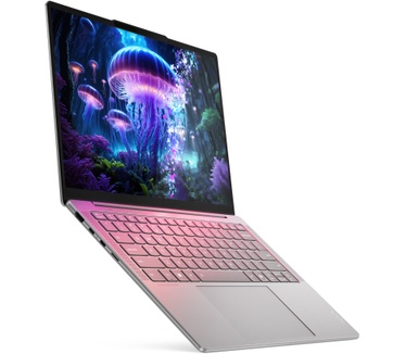 Lenovo Yoga Slim 7 14ILL10 Copilot+ PC