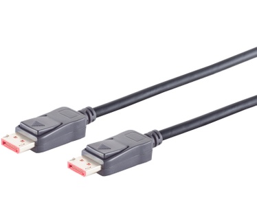 S-Conn 10-76015