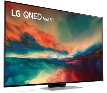 LG 55QNED866RE
