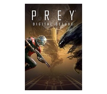 Prey: Digital Deluxe
