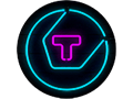 logo tweakers neon