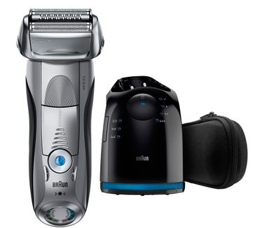 Braun Series 7 7899cc Wet&Dry