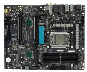 ASUS ProArt X670E-Creator WiFi