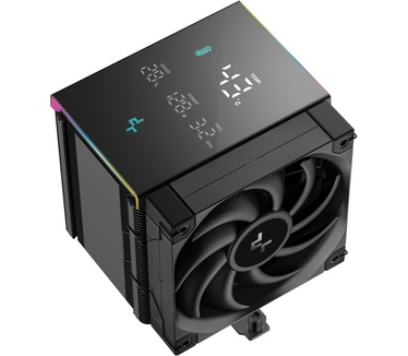 DeepCool AK500 Digital Pro
