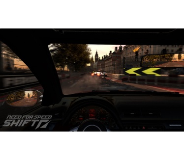 Need for Speed: Shift