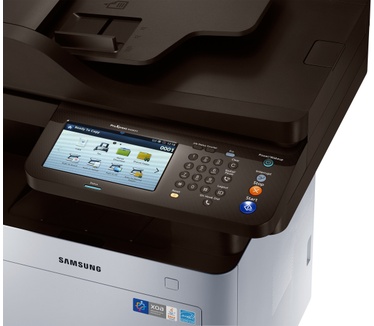 Samsung ProXpress M4080FX