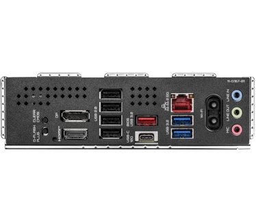 Gigabyte B840 EAGLE WIFI6E