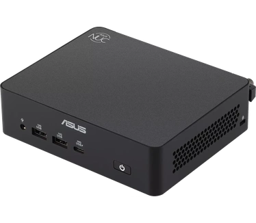 ASUS NUC 16 Mini PC, C7 350, 32GB ram, 1TB ssd