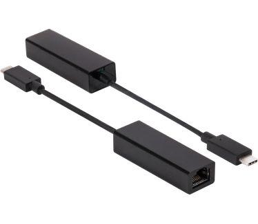 Club 3D USB 3.1 Type C naar Gigabit Ethernet Adapter