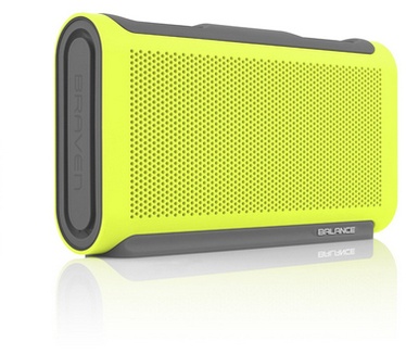 Braven Balance Groen
