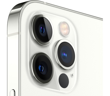 Apple iPhone 12 Pro 256GB Zilver