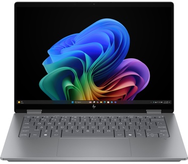 HP OmniBook X Flip 2-in-1 Laptop Next Gen AI 14-fm0027nb