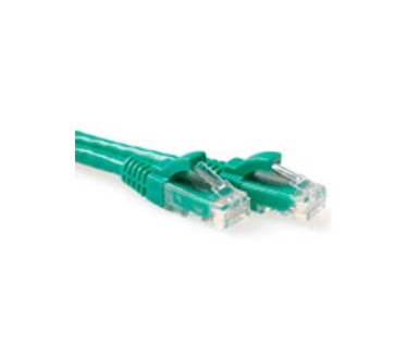 Advanced Cable Technology 2.00m Cat6a UTP