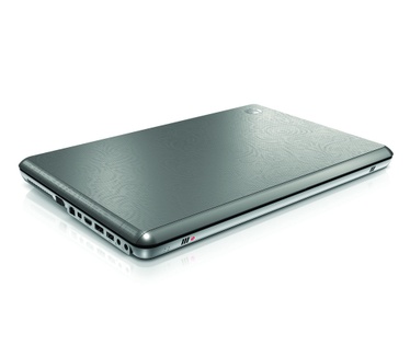 HP Envy 17