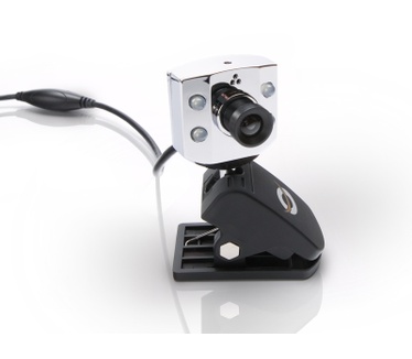 Conceptronic USB Chatcam with microphone