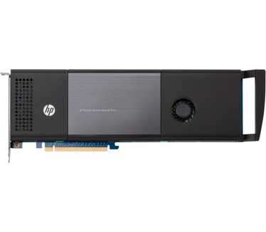 HP 3KP43AA 2TB