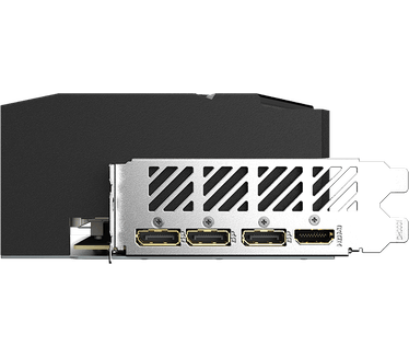 Gigabyte GeForce RTX 4070 MASTER 12G