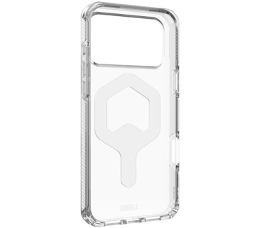 Urban Armor Gear Plyo (iPhone 8/7/6/6s) Transparant