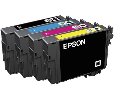 Epson Claria Home Ink-reeks
