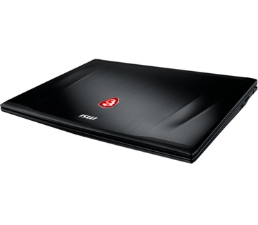 MSI GP72M 7REX-(Leopard Pro)1249BE