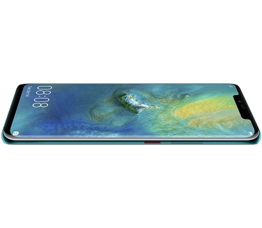 Huawei Mate 20 Pro Groen