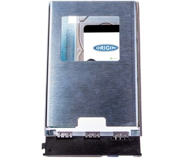 Origin Storage 6TB H/S HD TS RD/TD230 7.2K 3.5in NLSATA, 6TB