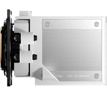 TRYX STAGE ARGB 360 Wit