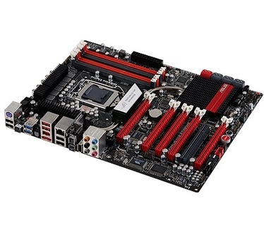 Asus Maximus III Extreme