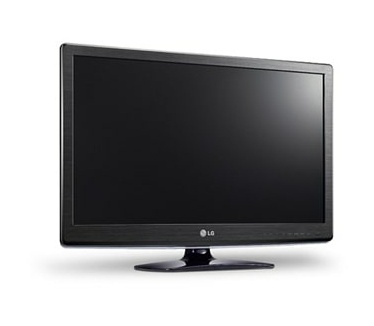 LG 26LS3500