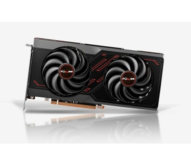 Sapphire Pulse AMD Radeon RX 7600 8GB