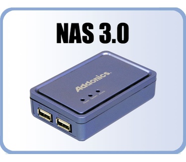 Addonics NAS30U2
